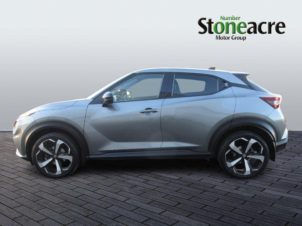 Nissan Juke Image 6