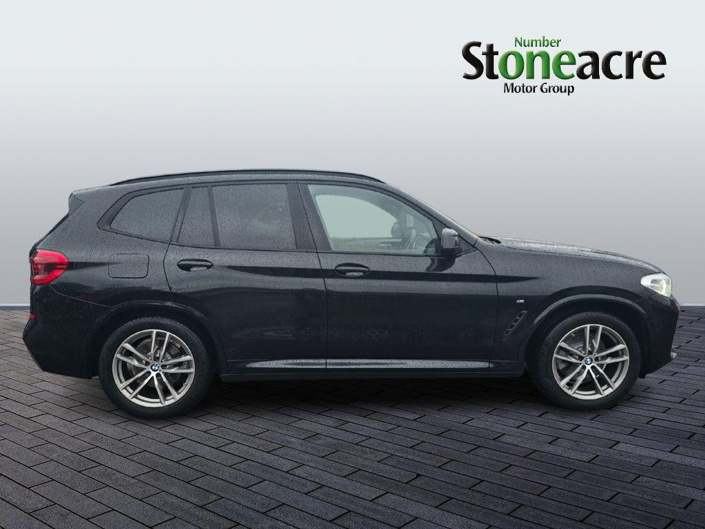 BMW X3 Image 2