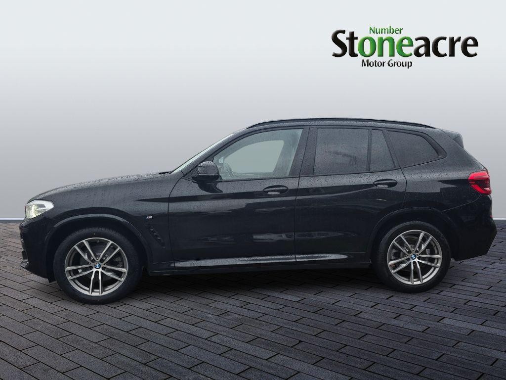 BMW X3 Image 6