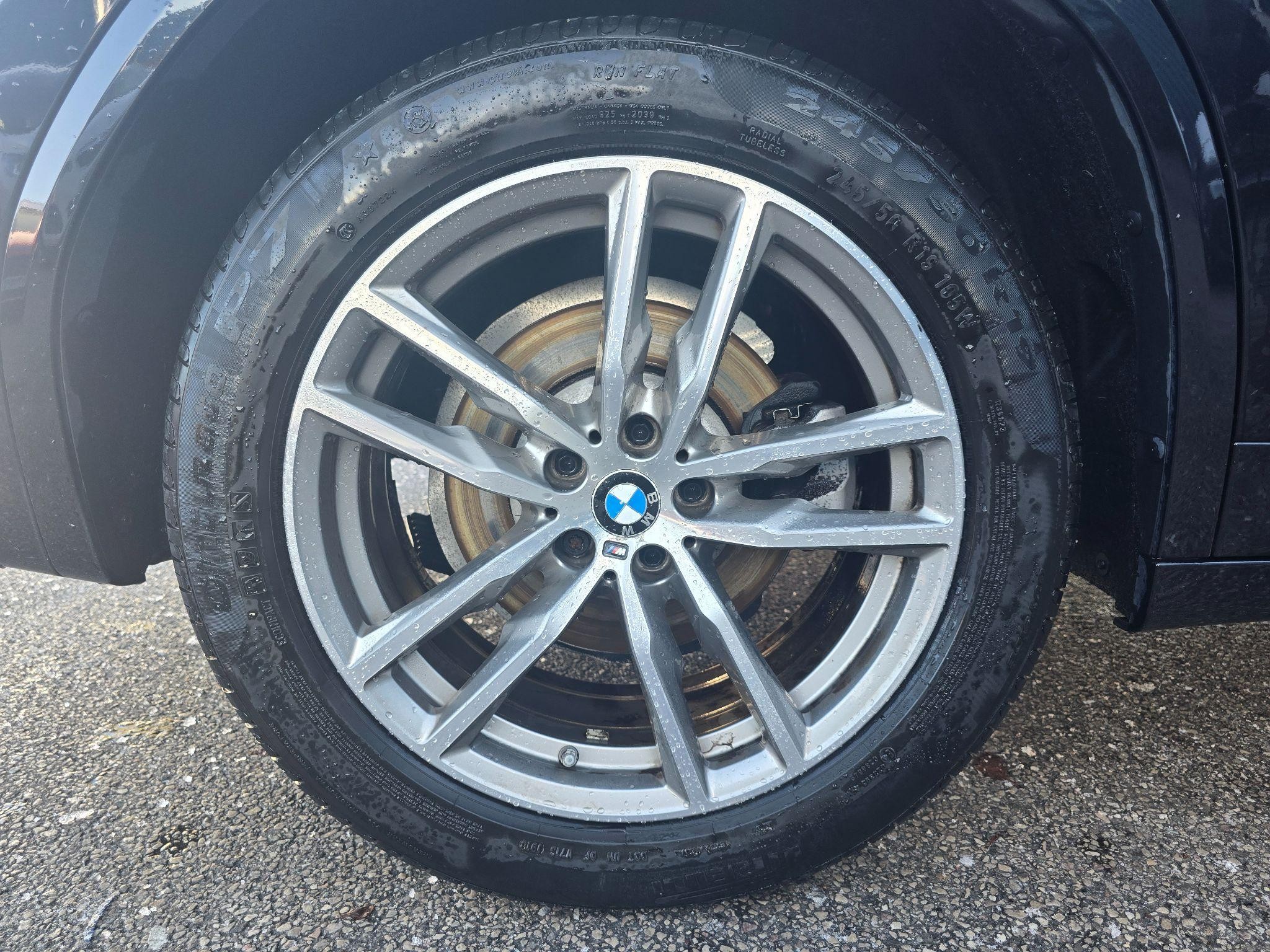 BMW X3 Image 9