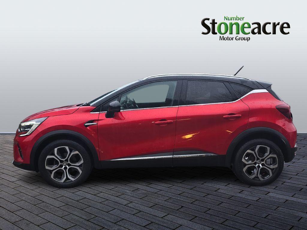 Renault Captur Image 6