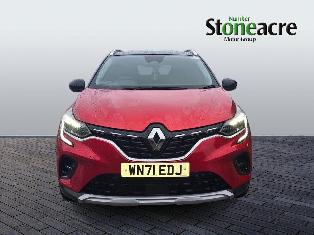 Renault Captur Image 8