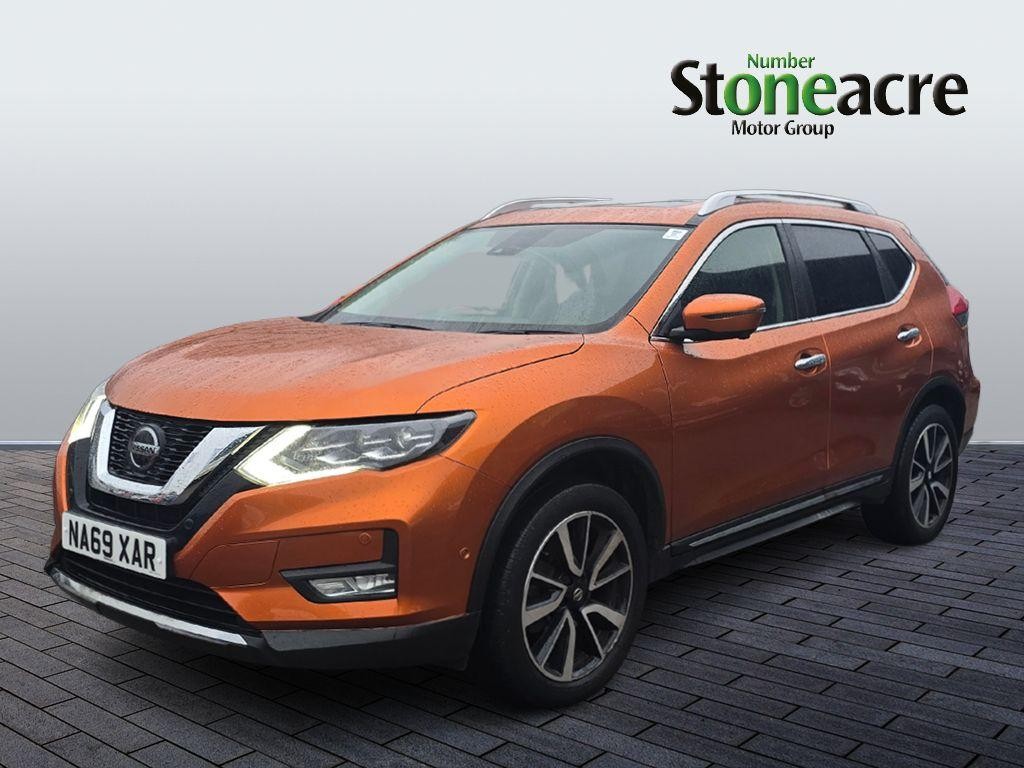 Nissan X-Trail Image 7