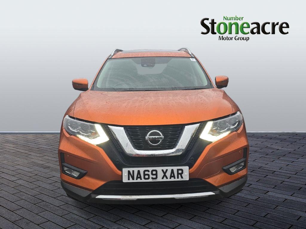 Nissan X-Trail Image 8