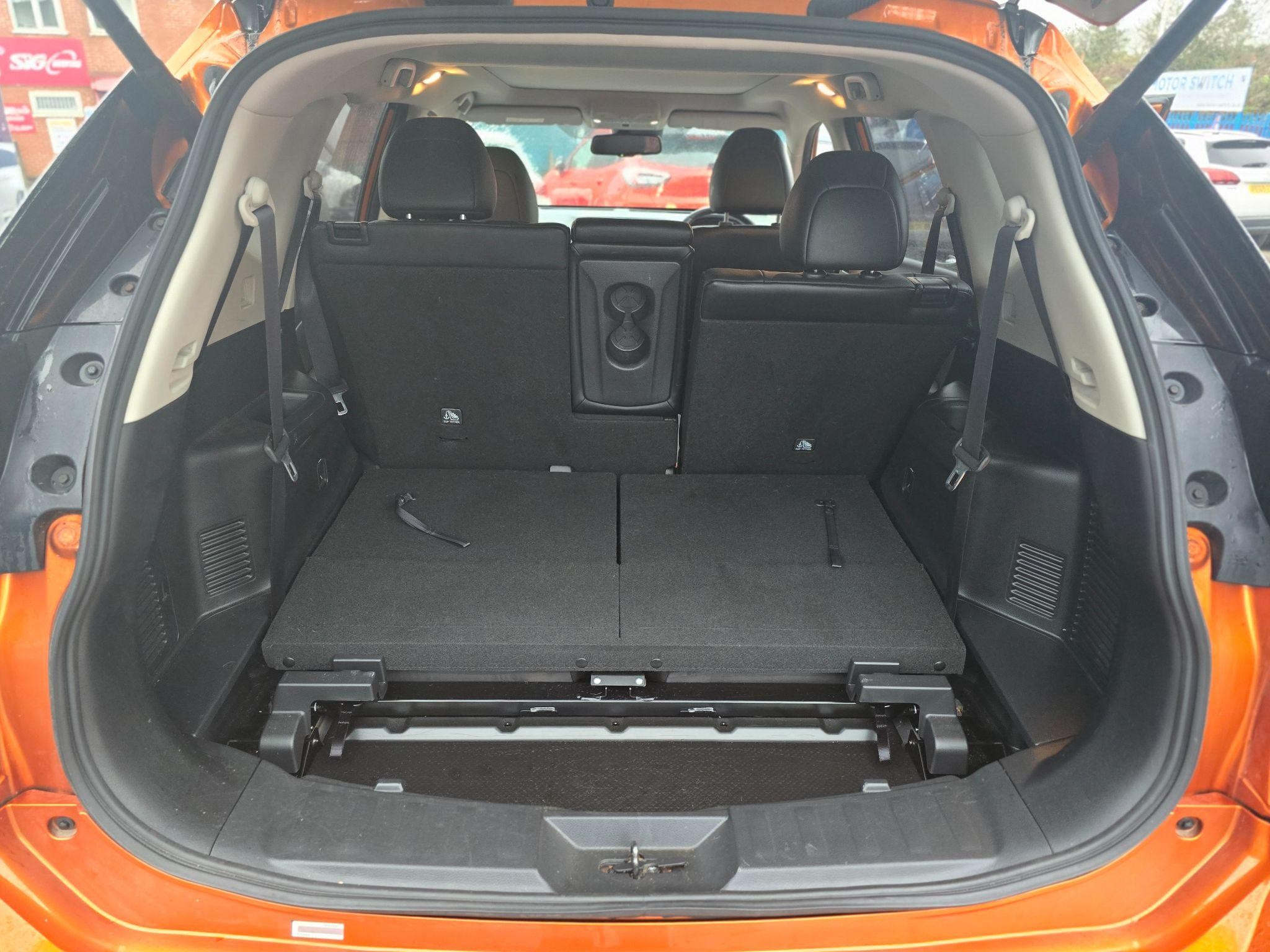 Nissan X-Trail Image 10