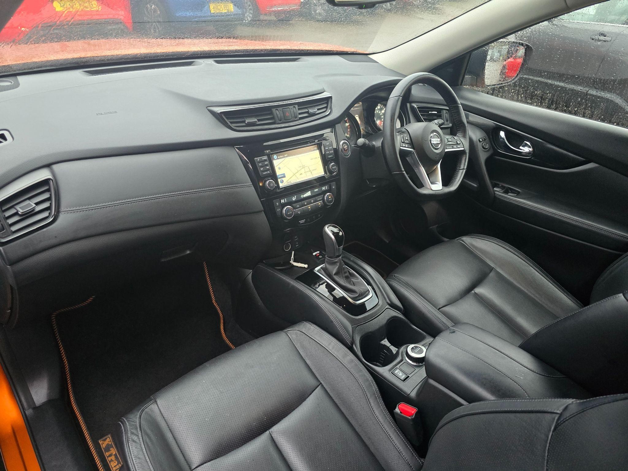 Nissan X-Trail Image 14