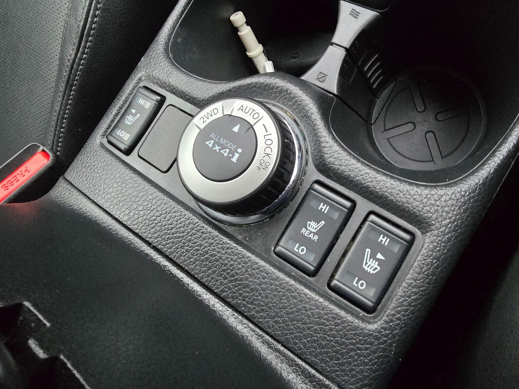 Nissan X-Trail Image 22