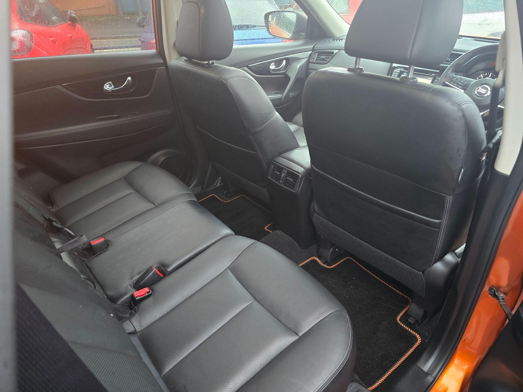 Nissan X-Trail Image 28