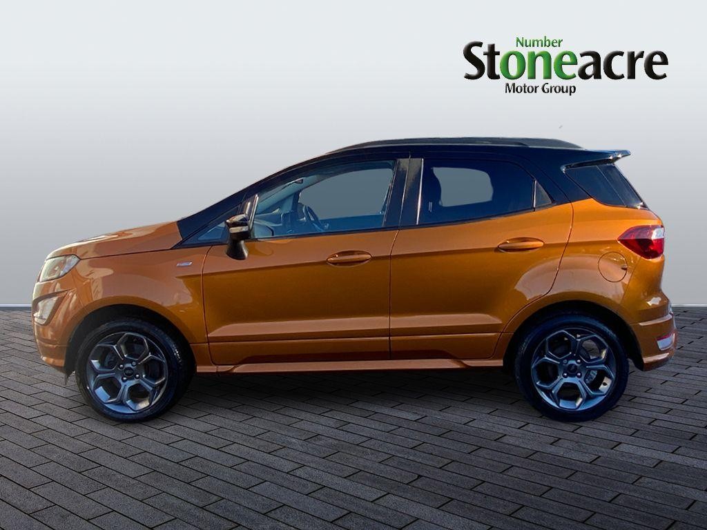 Ford EcoSport Image 6