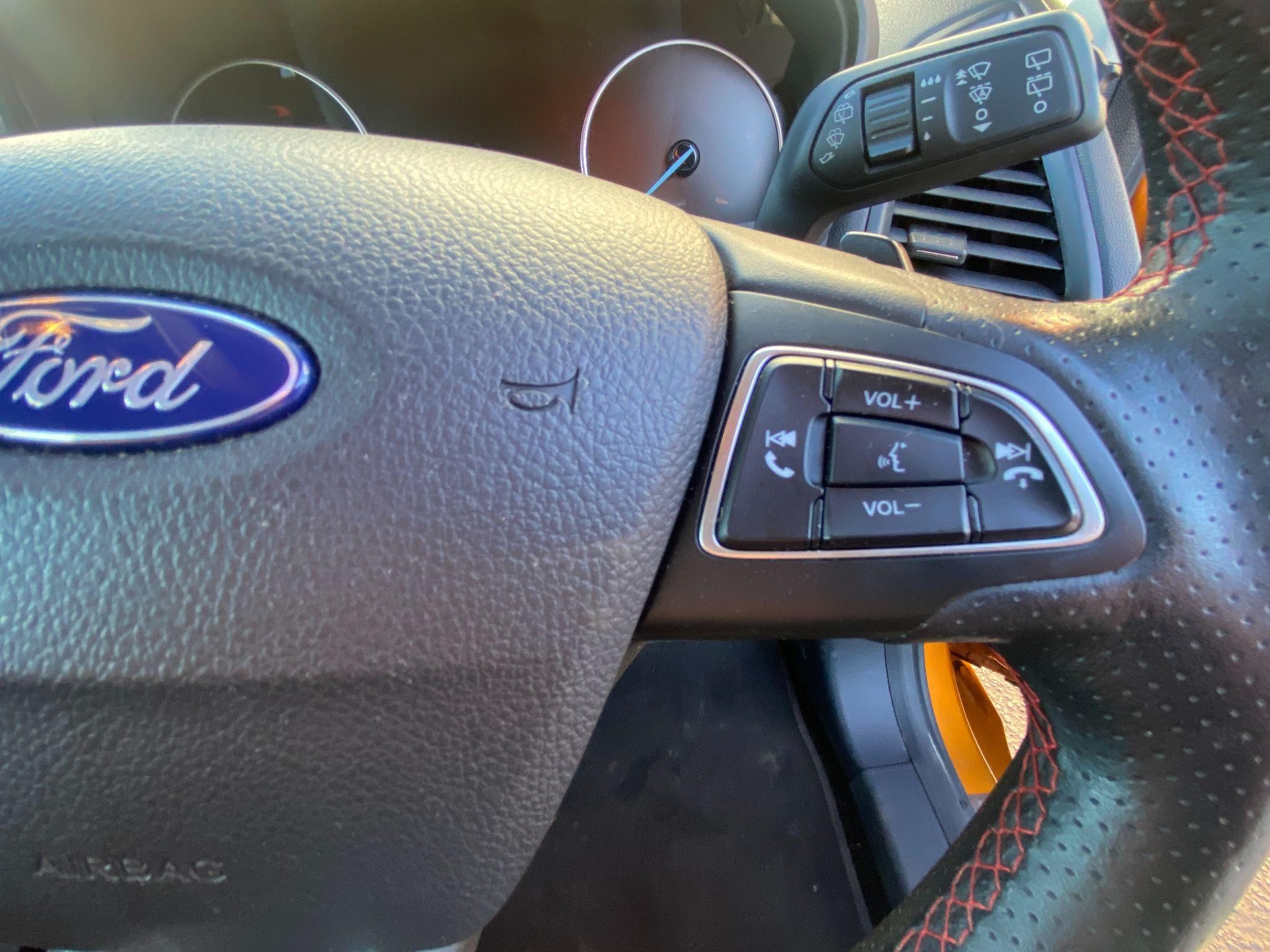 Ford EcoSport Image 16