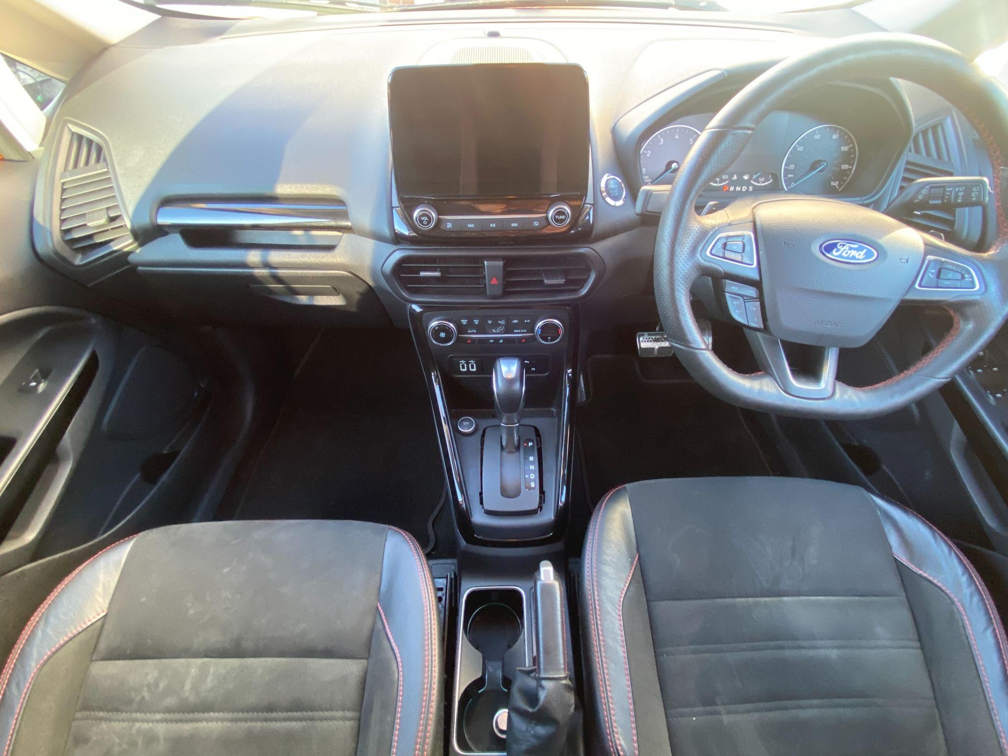 Ford EcoSport Image 17