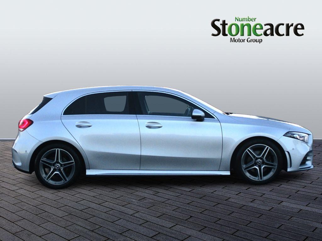 Mercedes-Benz A-Class Image 2