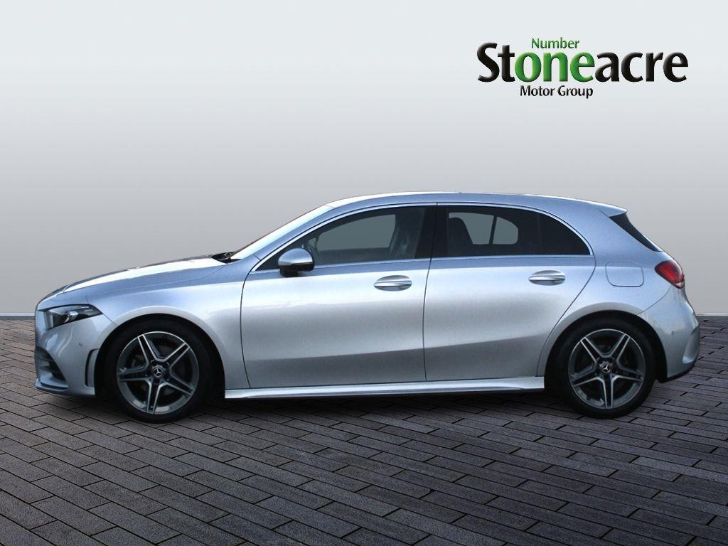 Mercedes-Benz A-Class Image 6