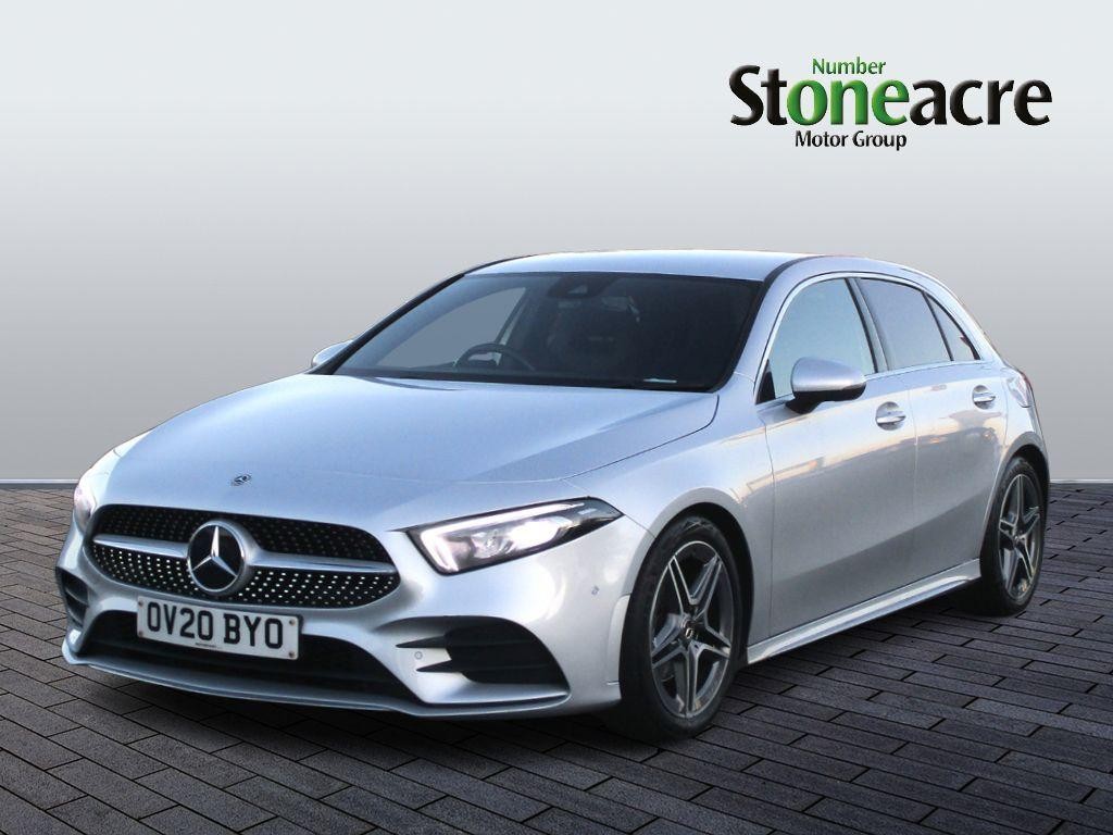 Mercedes-Benz A-Class Image 7