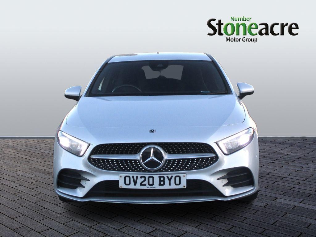 Mercedes-Benz A-Class Image 8