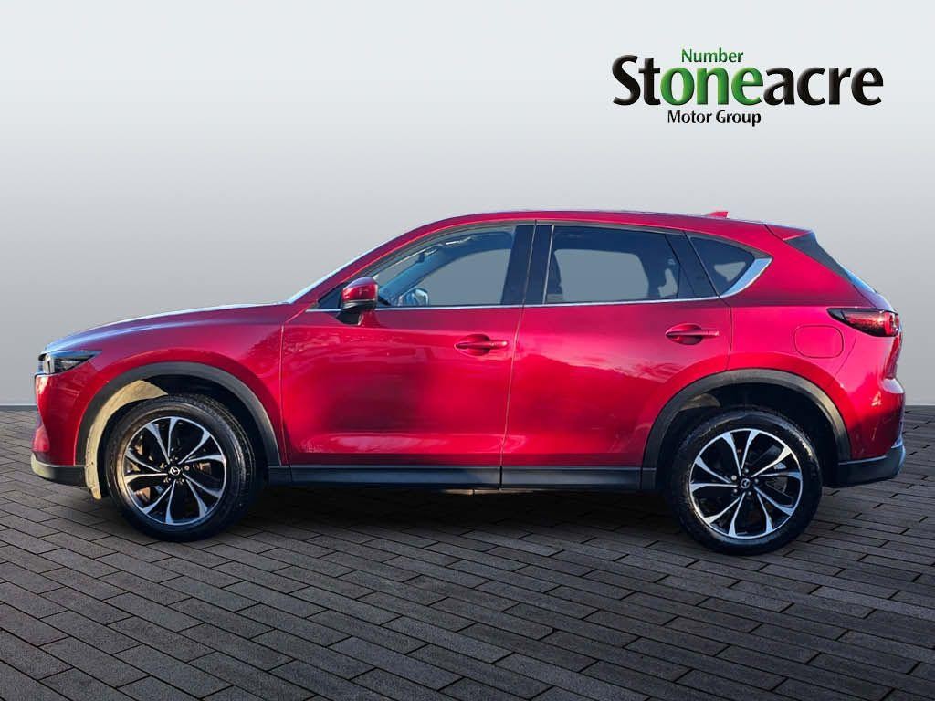 Mazda CX-5 Image 6