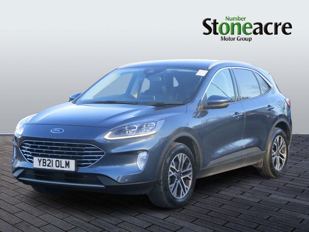 Ford Kuga Image 7