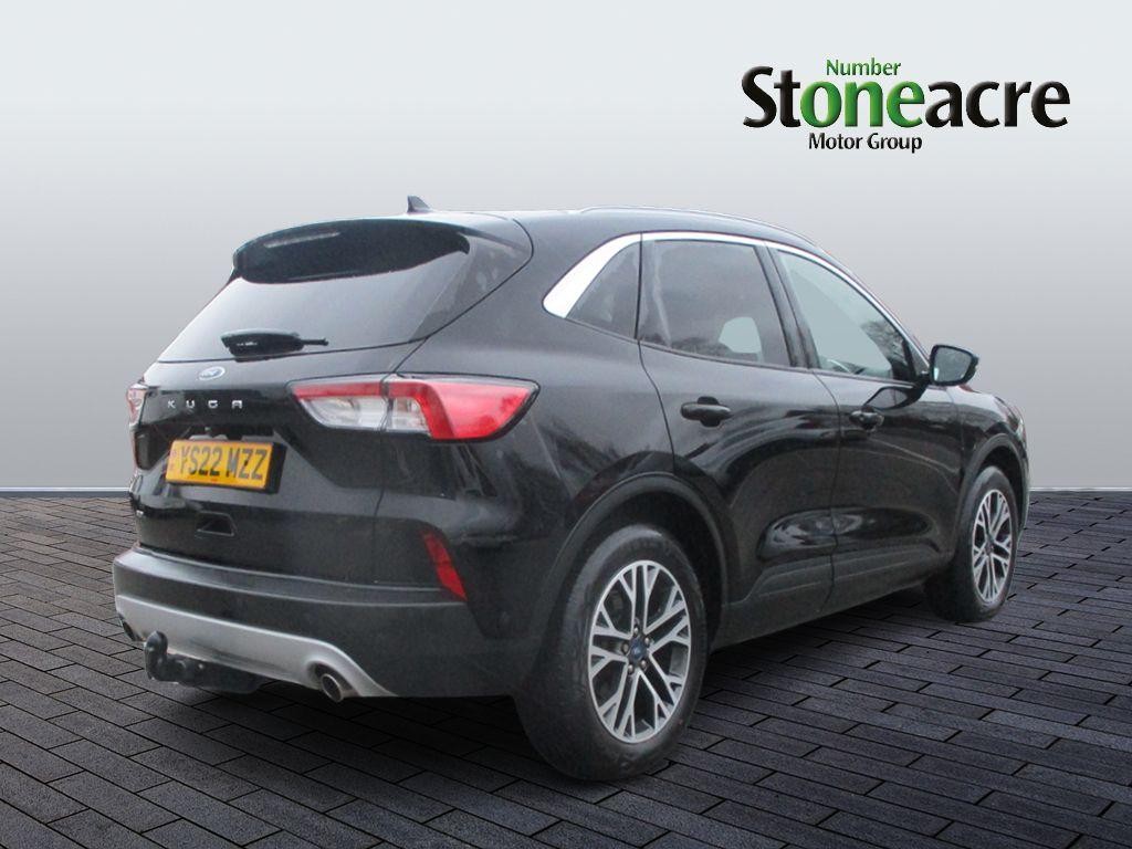 Ford Kuga Image 3