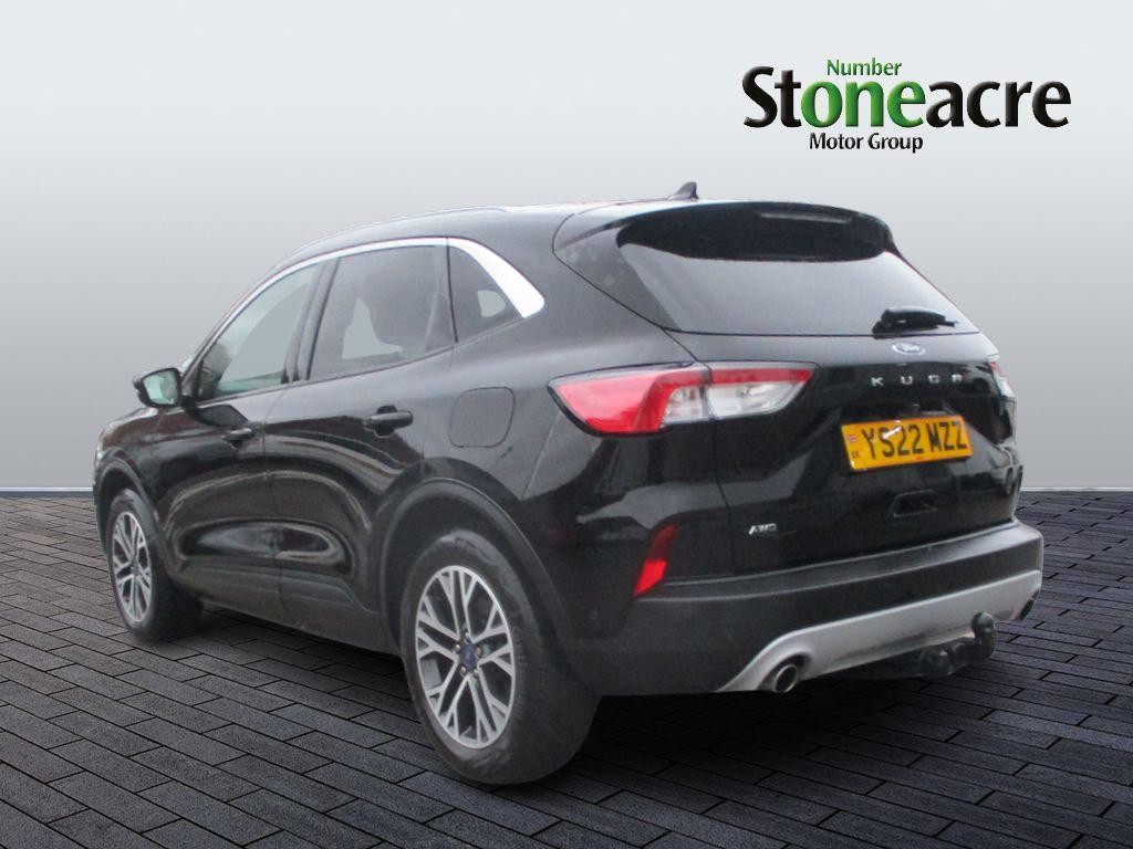 Ford Kuga Image 5