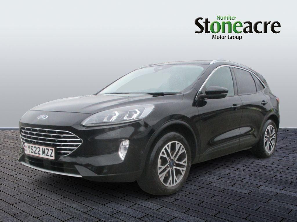 Ford Kuga Image 7