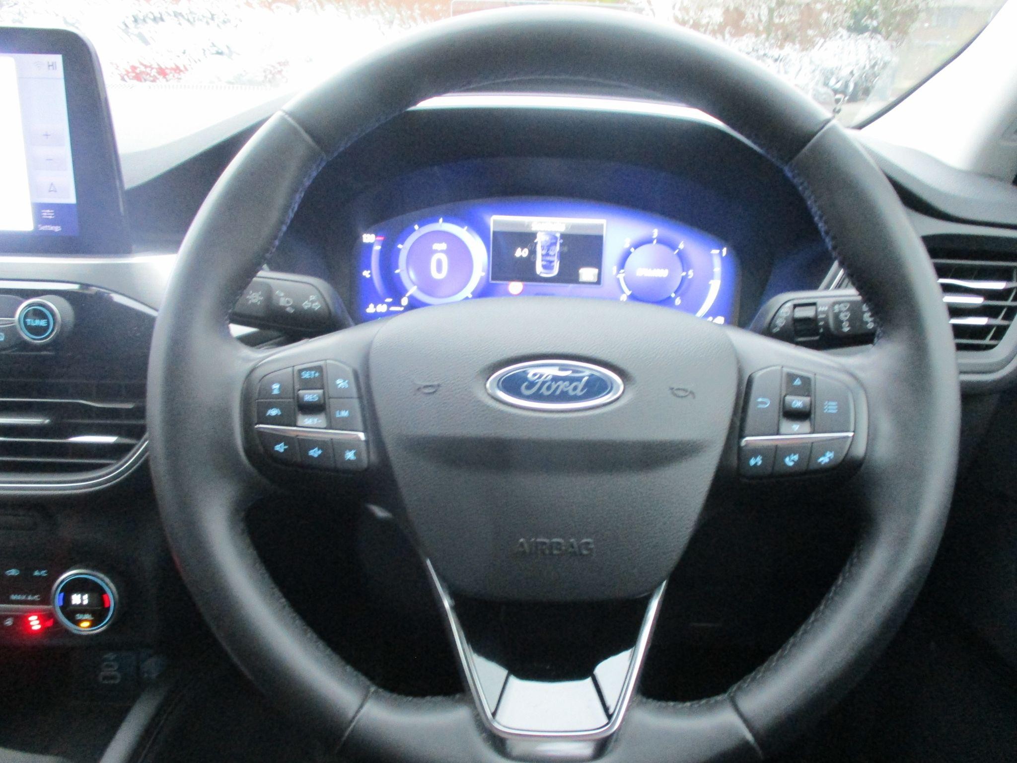 Ford Kuga Image 17