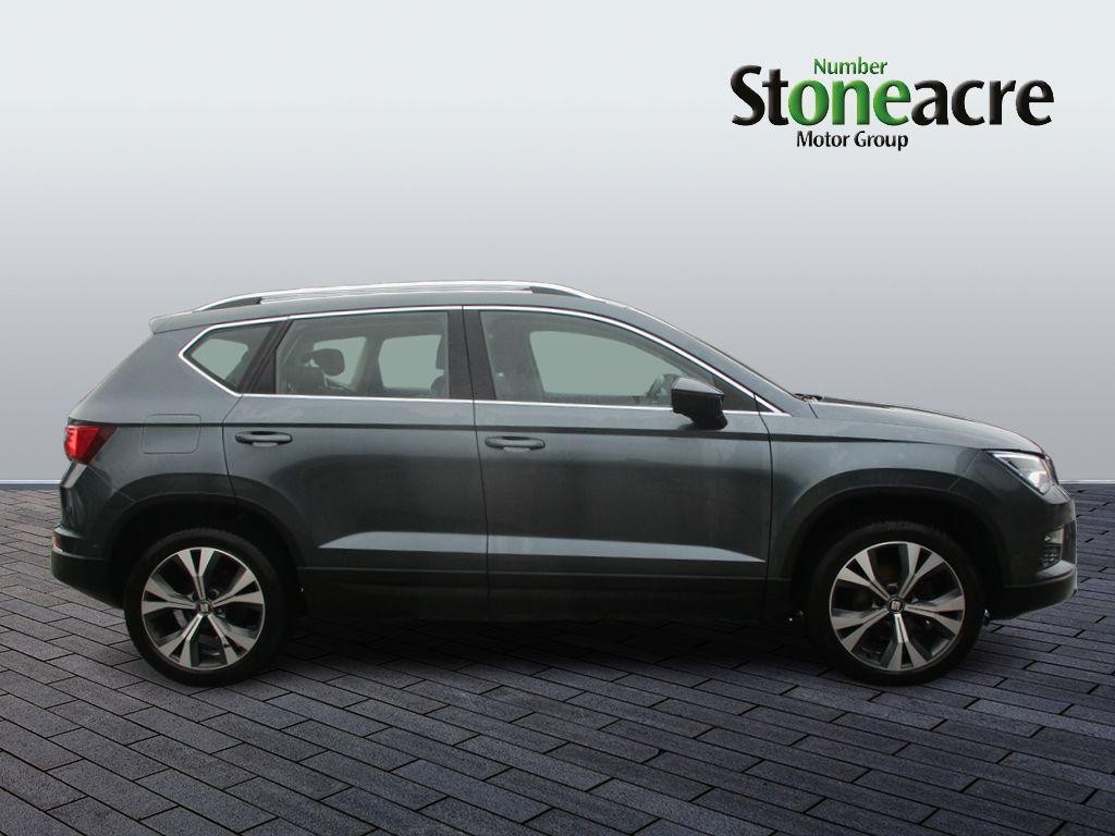 SEAT Ateca Image 2