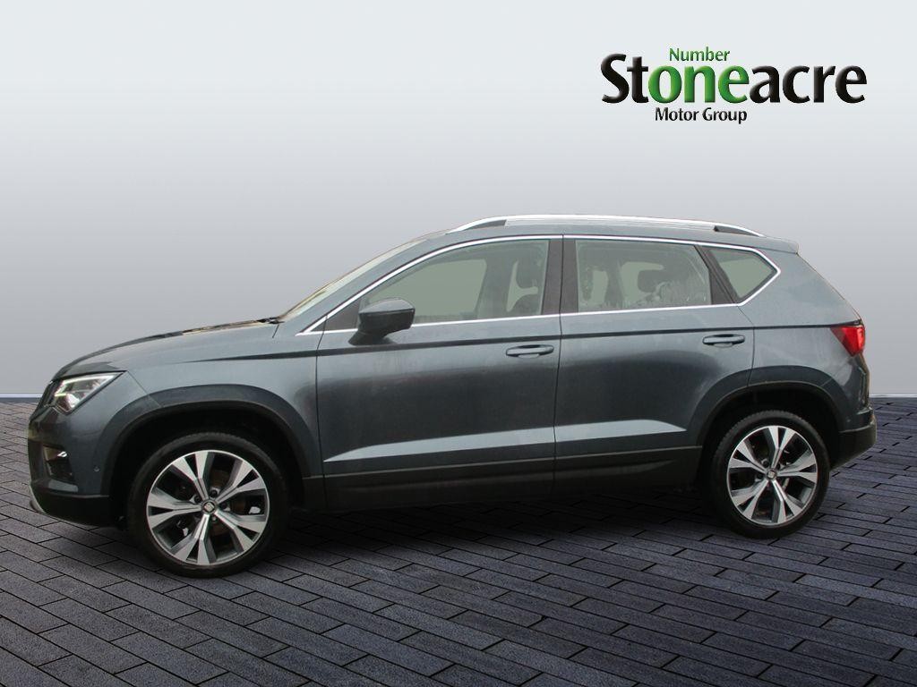 SEAT Ateca Image 6