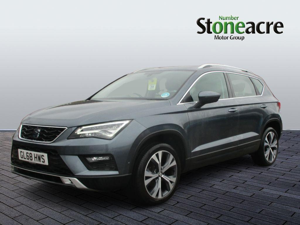 SEAT Ateca Image 7