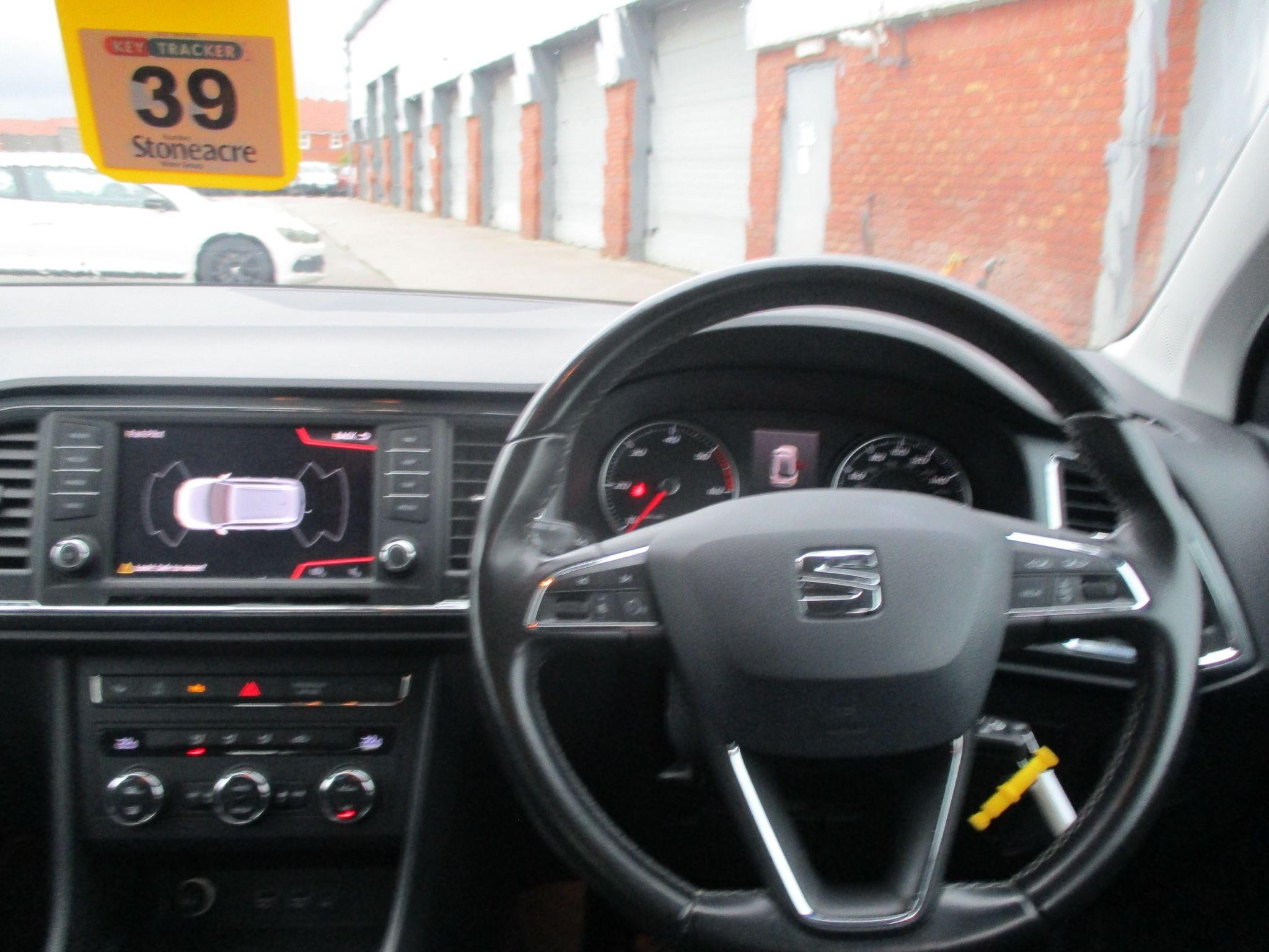 SEAT Ateca Image 12