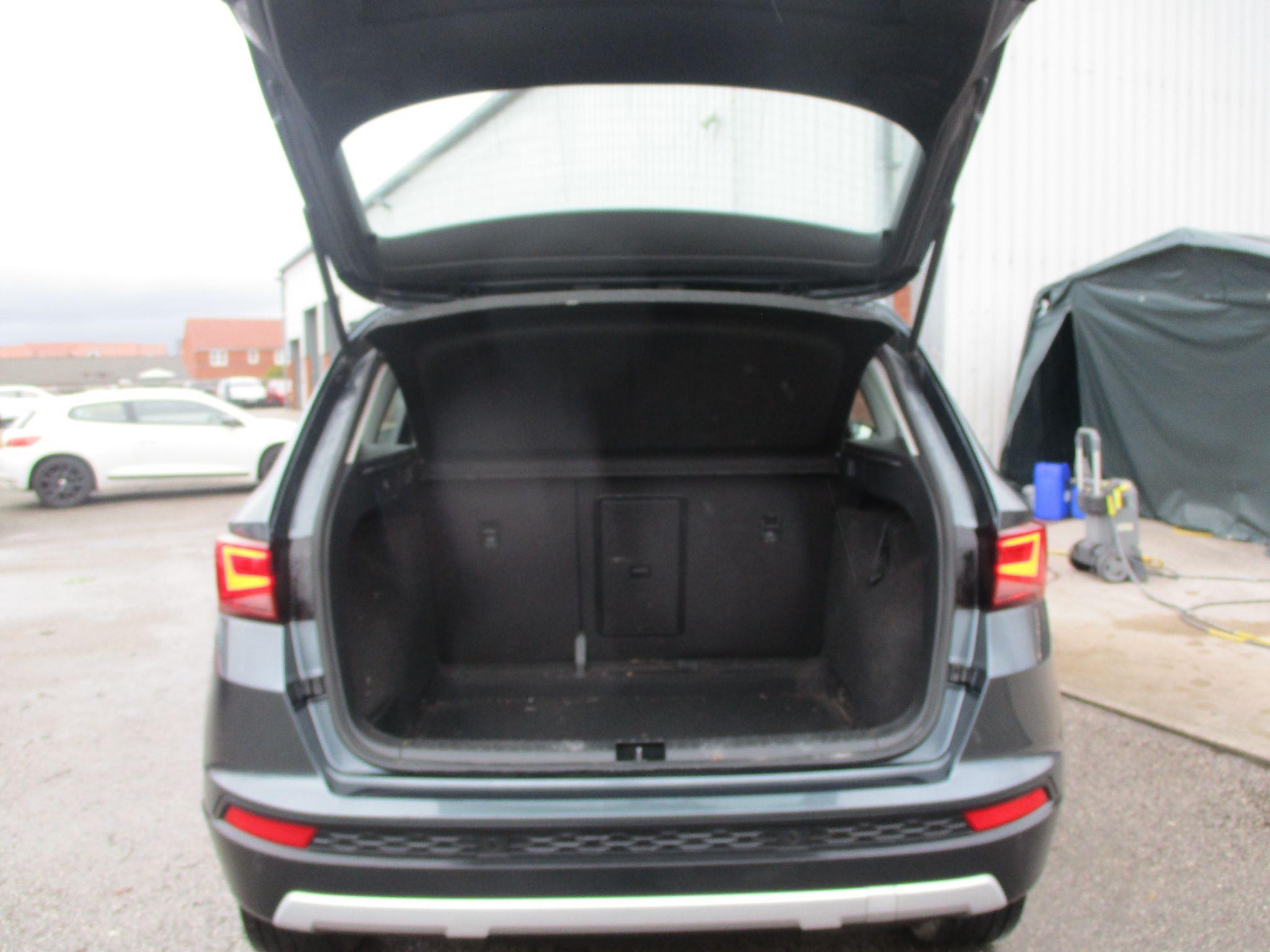 SEAT Ateca Image 13