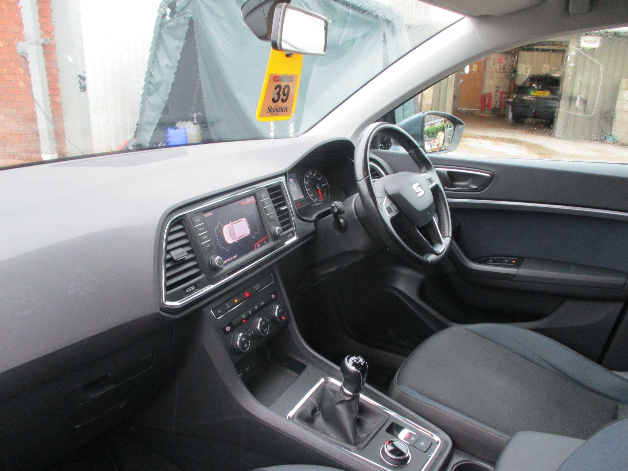 SEAT Ateca Image 14