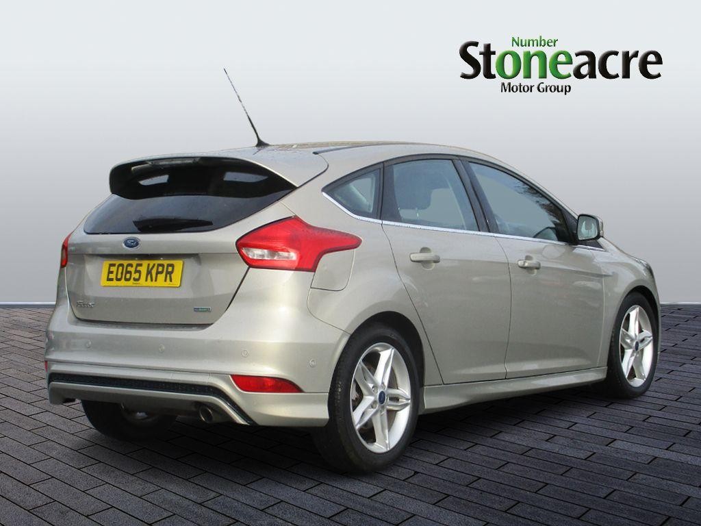 Ford Focus Image 3