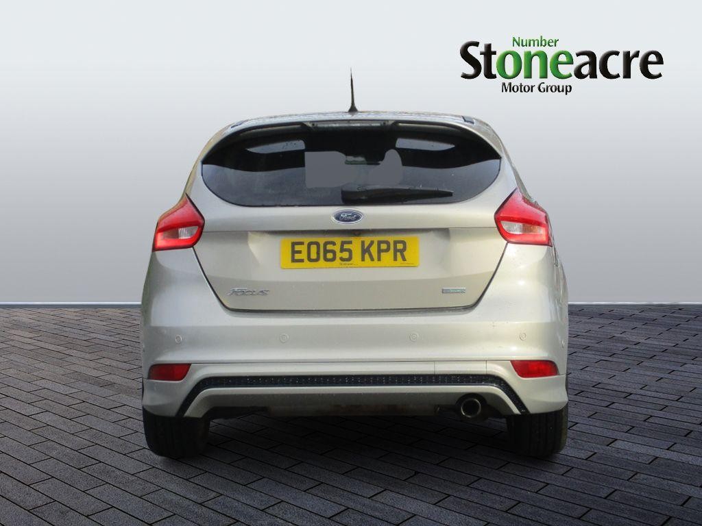 Ford Focus Image 4