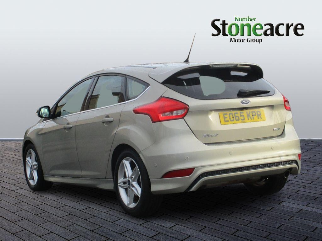 Ford Focus Image 5