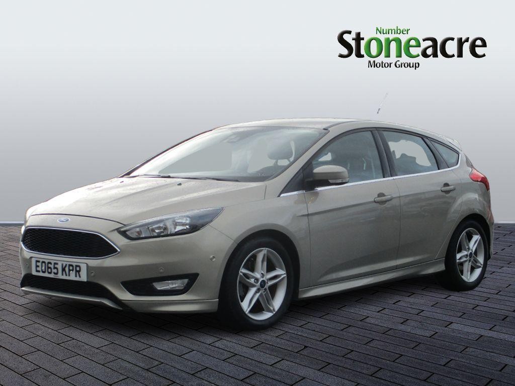 Ford Focus Image 7