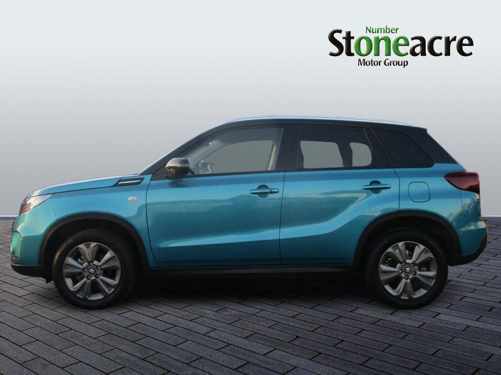 Suzuki Vitara Image 6