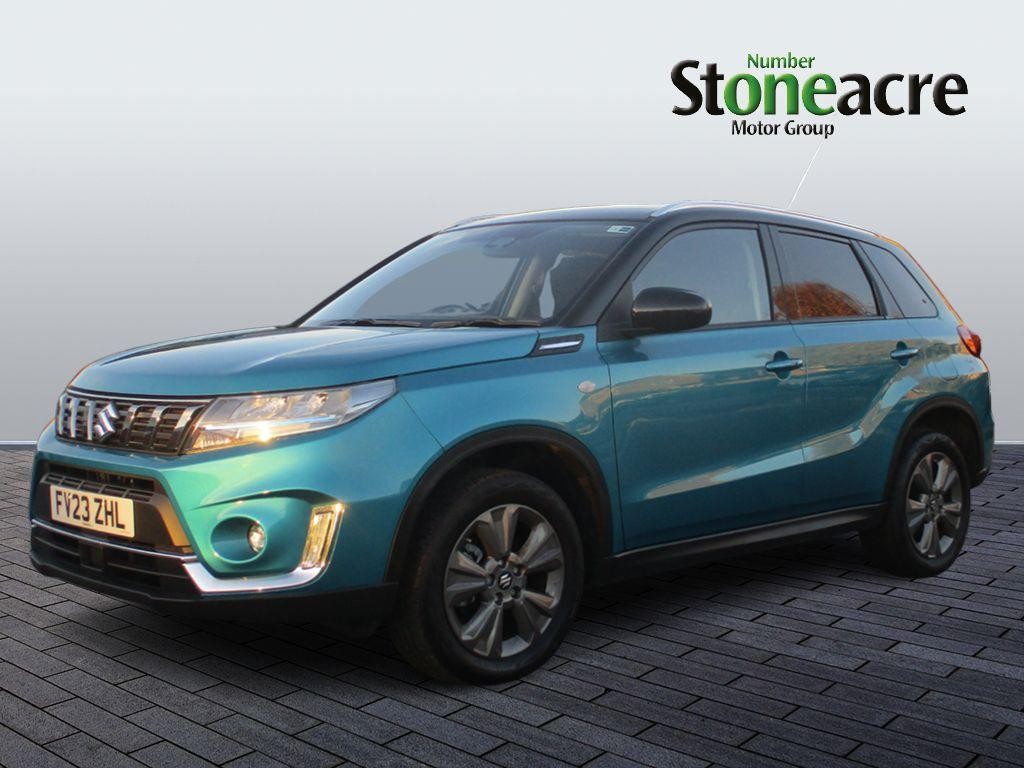 Suzuki Vitara Image 7