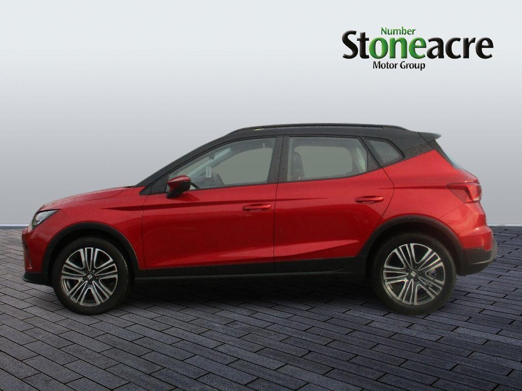 SEAT Arona Image 6