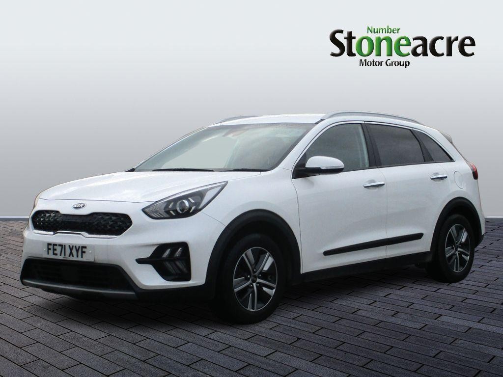 Kia Niro Image 7