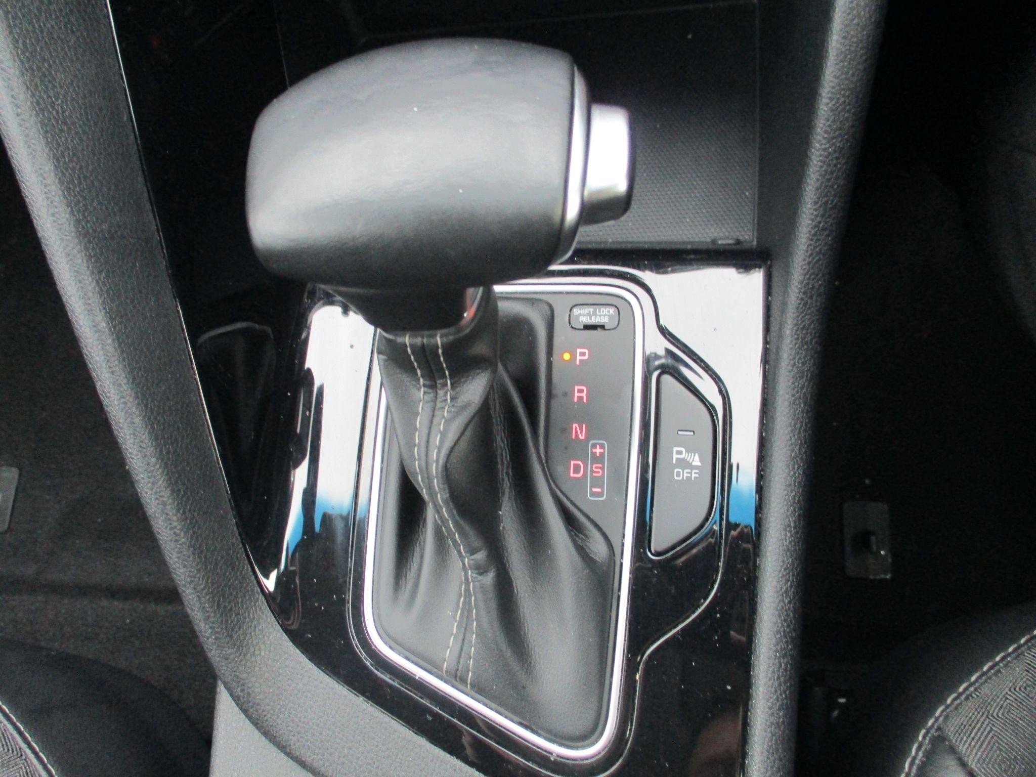 Kia Niro Image 22