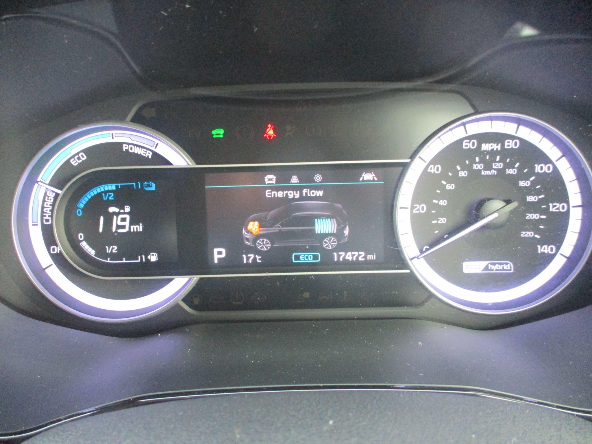 Kia Niro Image 23