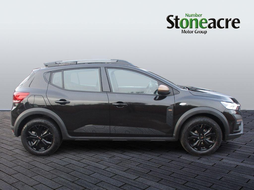 Dacia Sandero Stepway Image 2