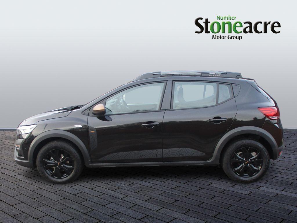 Dacia Sandero Stepway Image 6