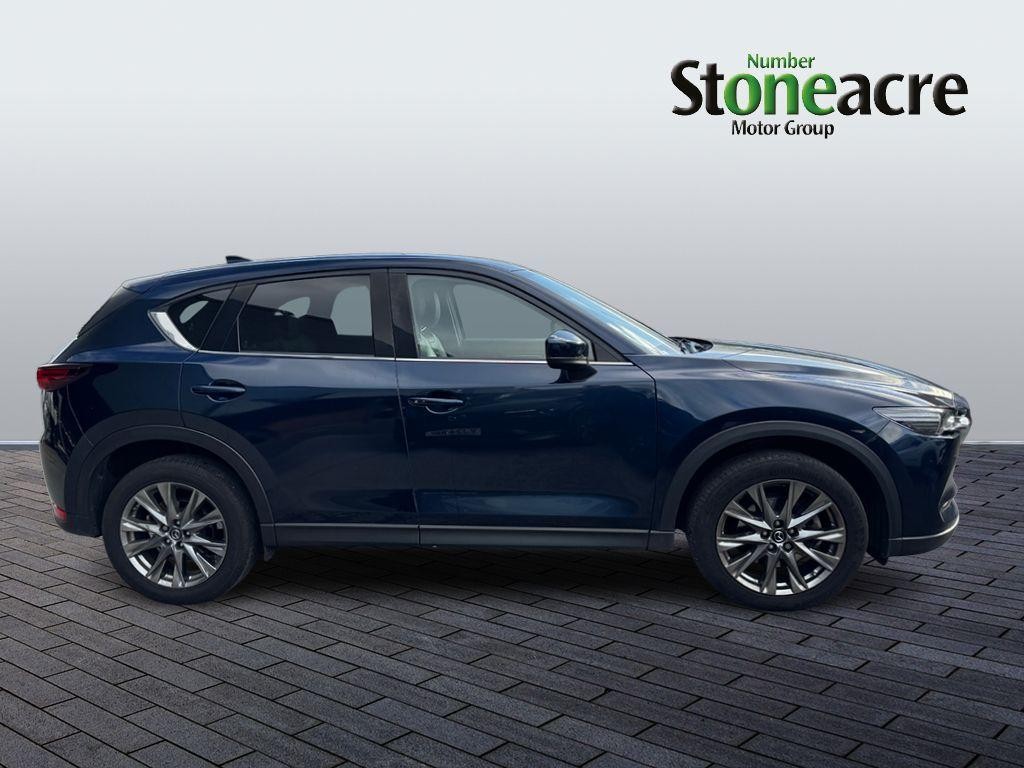 Mazda CX-5 Image 2