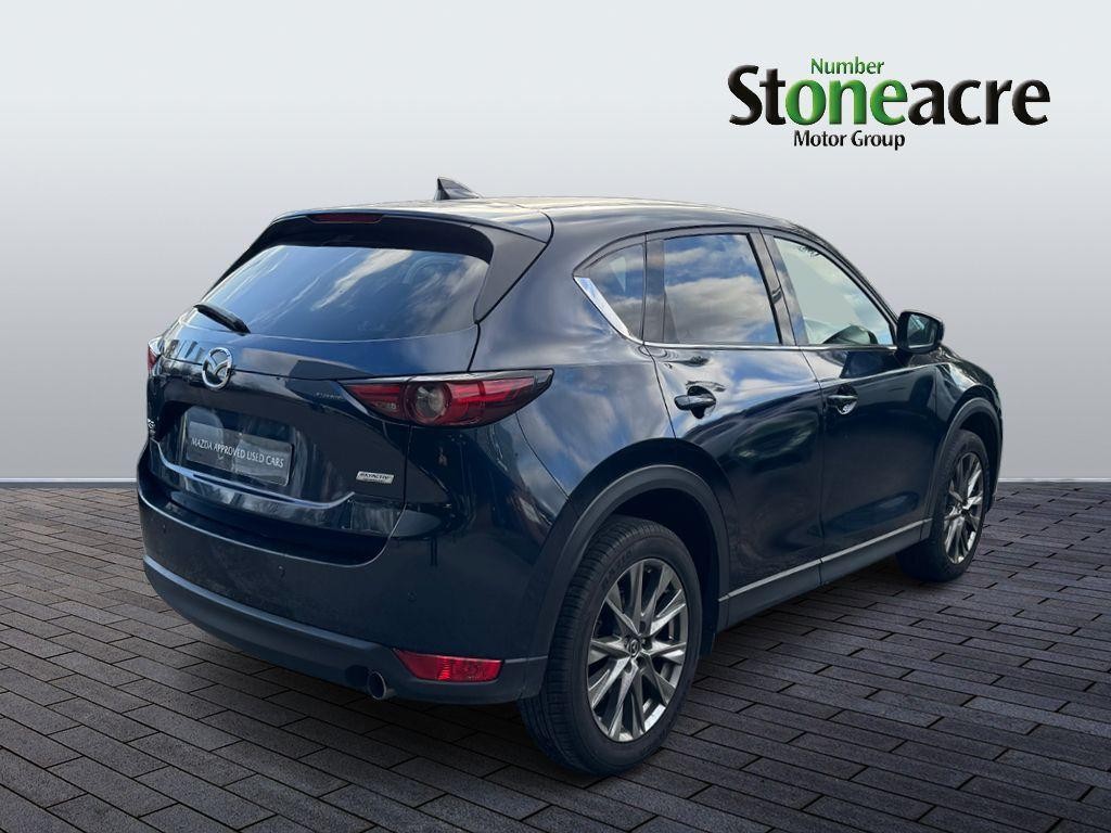 Mazda CX-5 Image 3