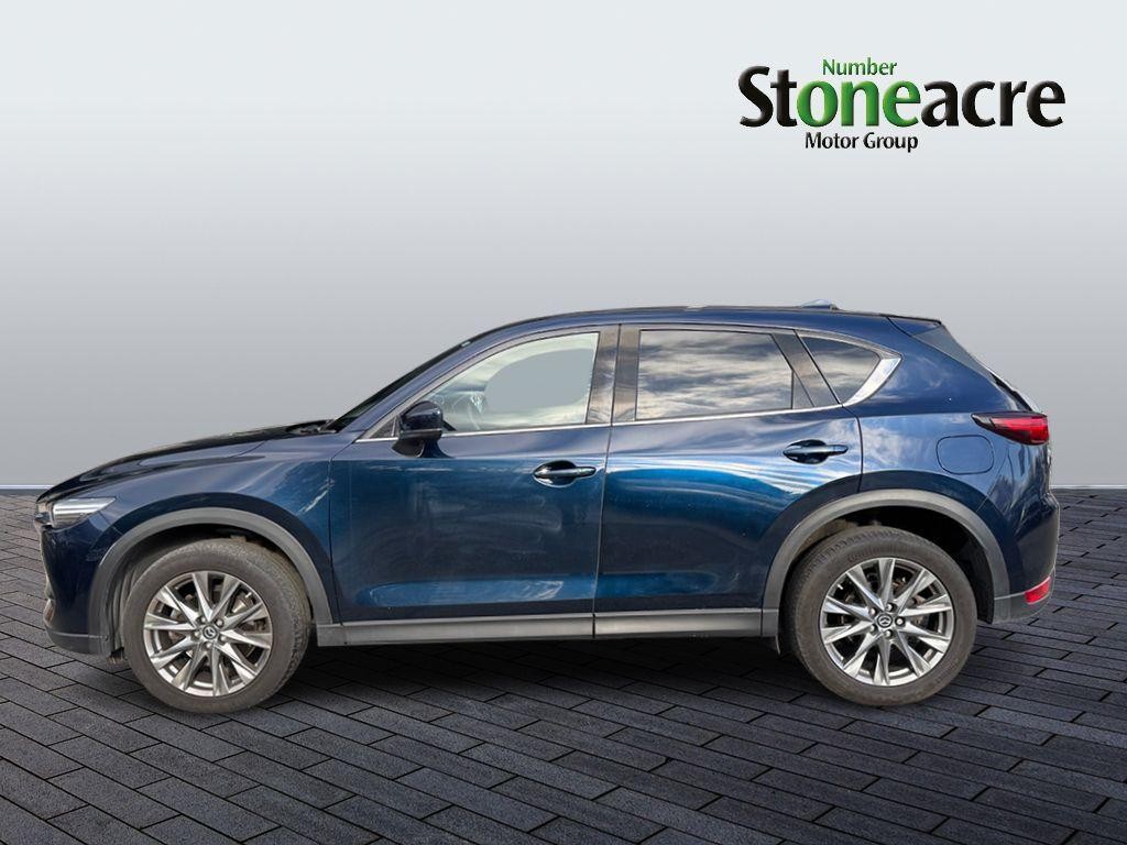 Mazda CX-5 Image 6