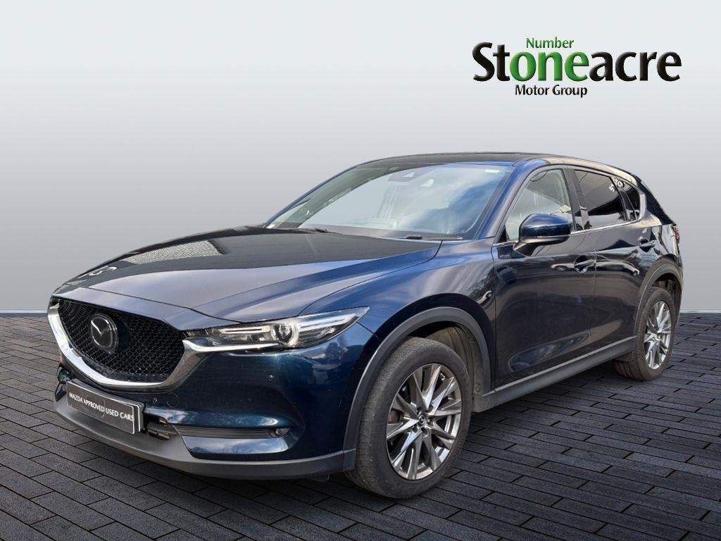 Mazda CX-5 Image 7