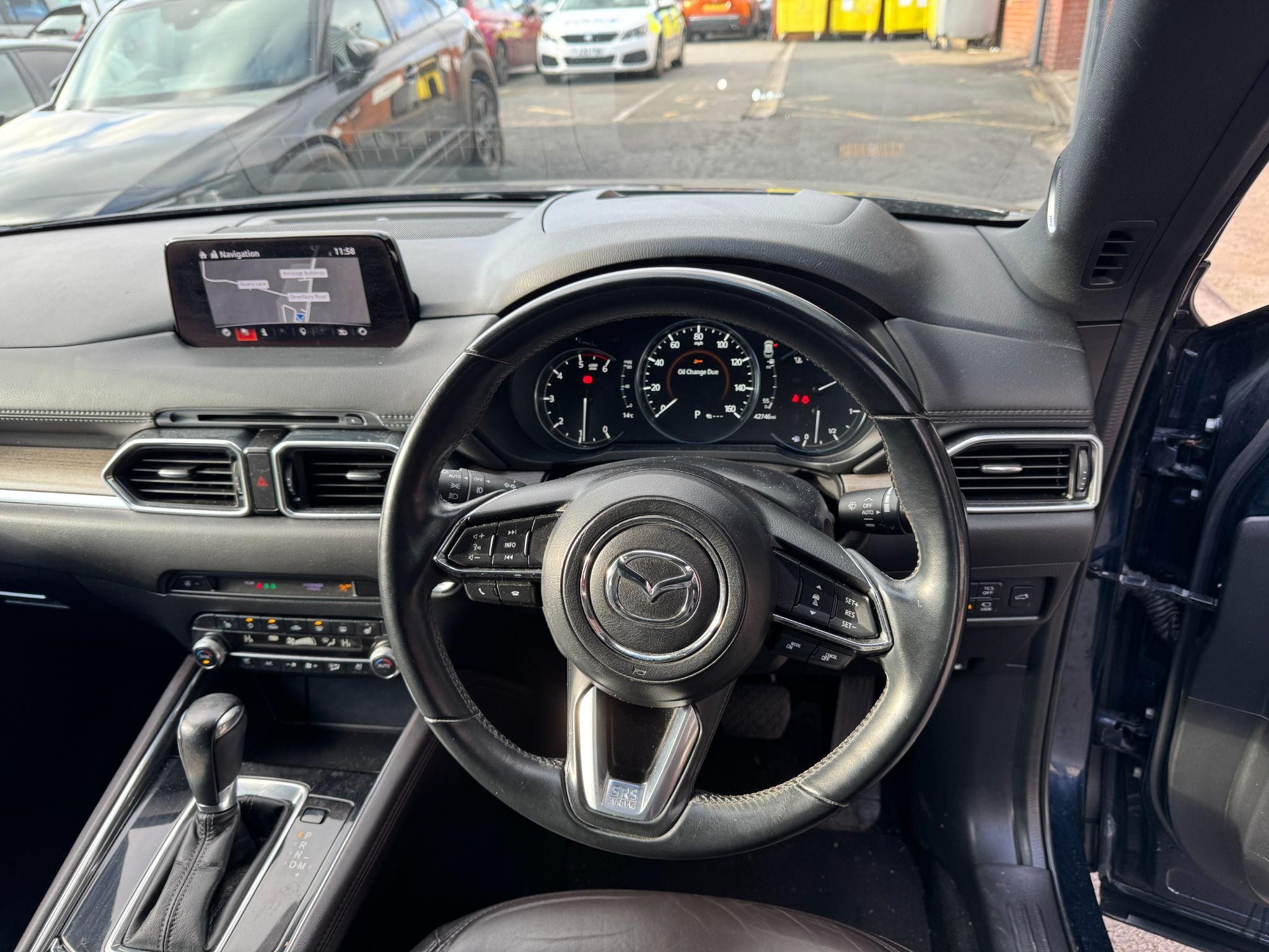 Mazda CX-5 Image 15