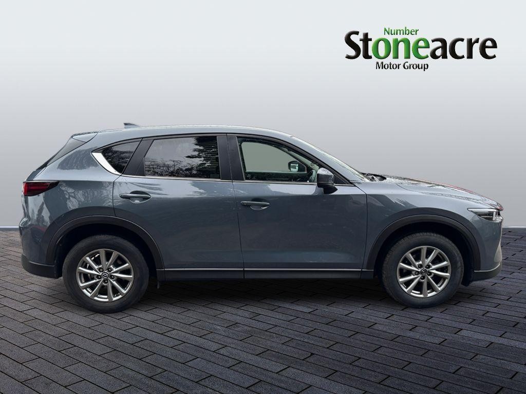 Mazda CX-5 Image 2