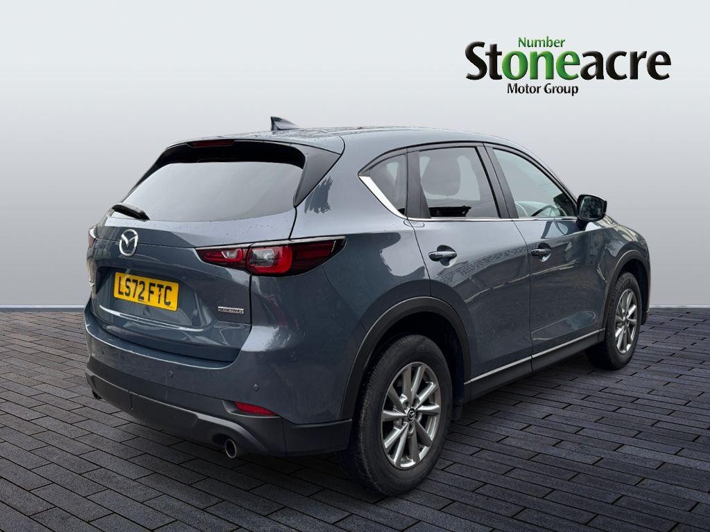 Mazda CX-5 Image 3